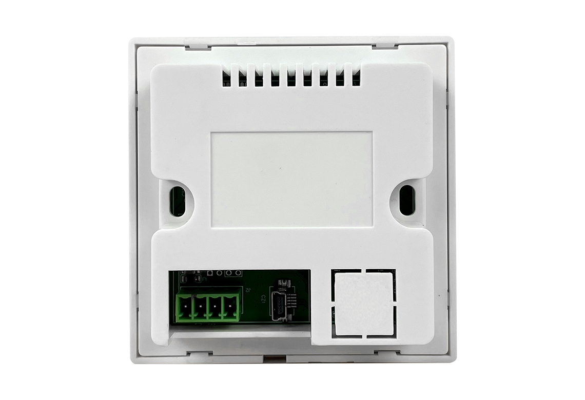 3.5 Inches LCD Screen Control Panel (TIGER P2)