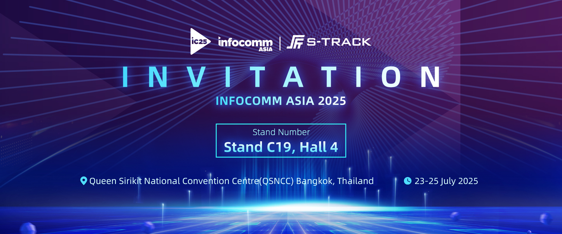 Audio processor | Audio interface |Conference system|S-Track