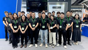 Read more about S-TRACK | The Prolight and Sound Guangzhou 2025 has successfully concluded. See you next year!