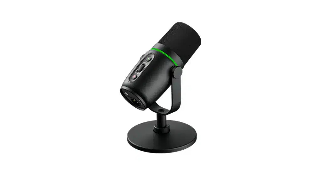 seeker 100 microphpne s track 1 S-TRACK