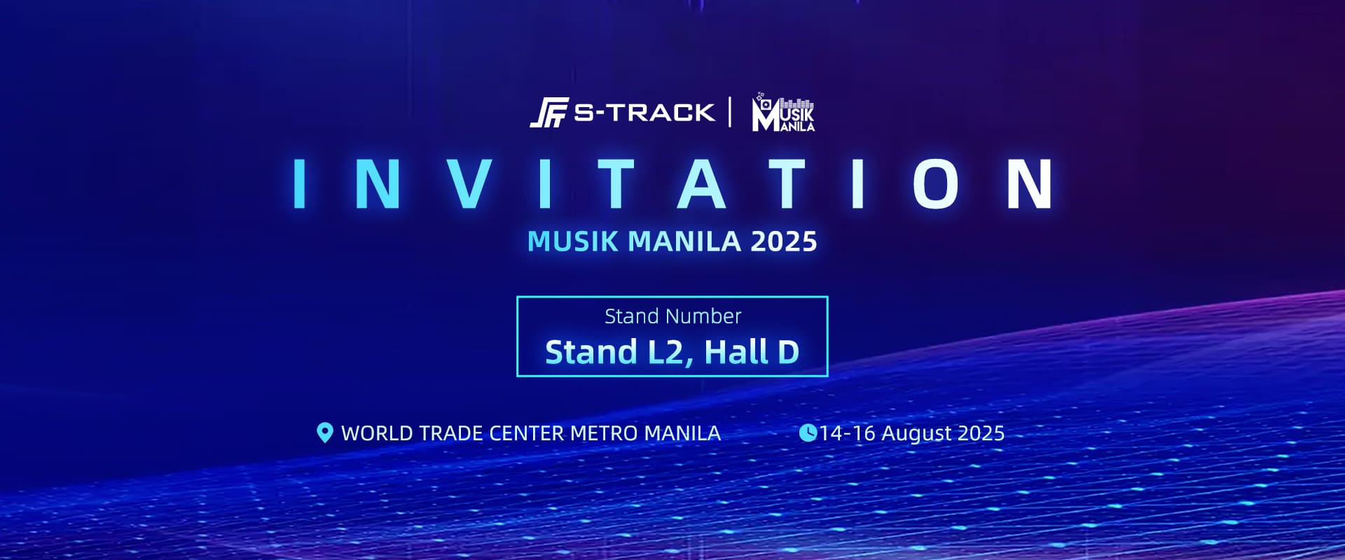 Audio processor | Audio interface |Conference system|S-Track