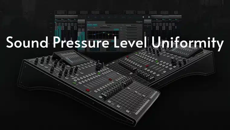 Read more about Explore Sound Pressure Level Uniformity in Audio Systems