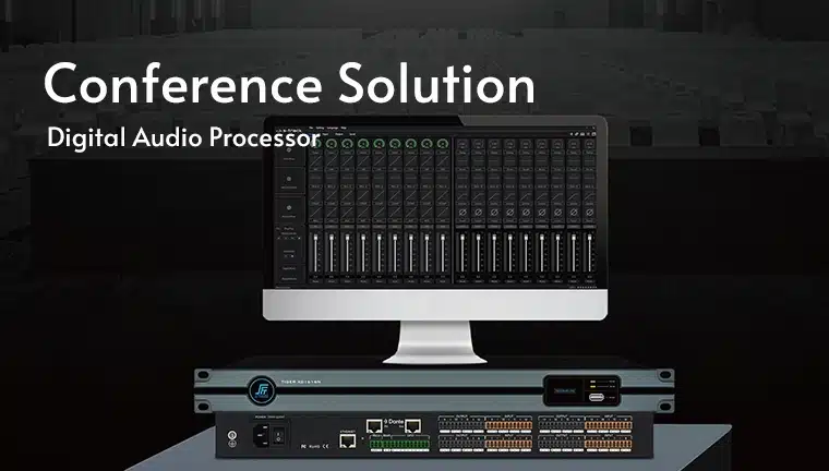 Read more about Why a $10K Sound System Still Fails? 3 Acoustic Flaws Killing Your Conference Room Audio