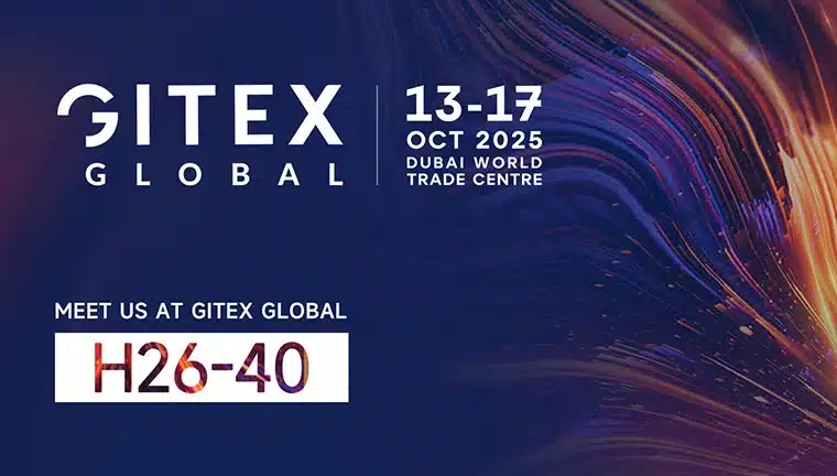 Read more about GITEX 2025 | Visit S-Track Tech at Booth H26-40