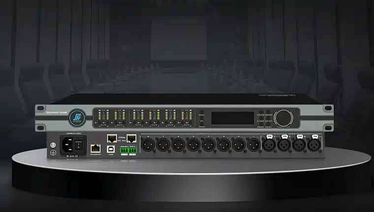 Read more about Speaker Manager vs. Audio Processor | How to Choose the Right Device for Different Scenarios?