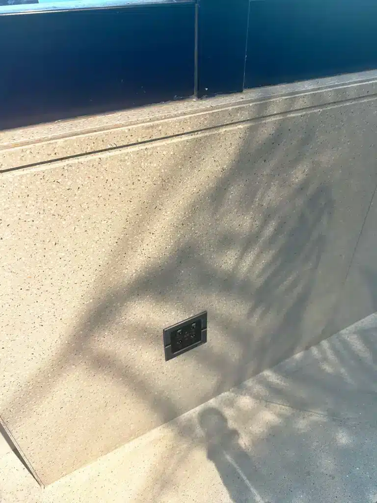 Sabancı Center Conference Hall | Seamless Dante Audio Integration with S-Track DBOX & DPanel X 10 Dpanel 1 S-TRACK