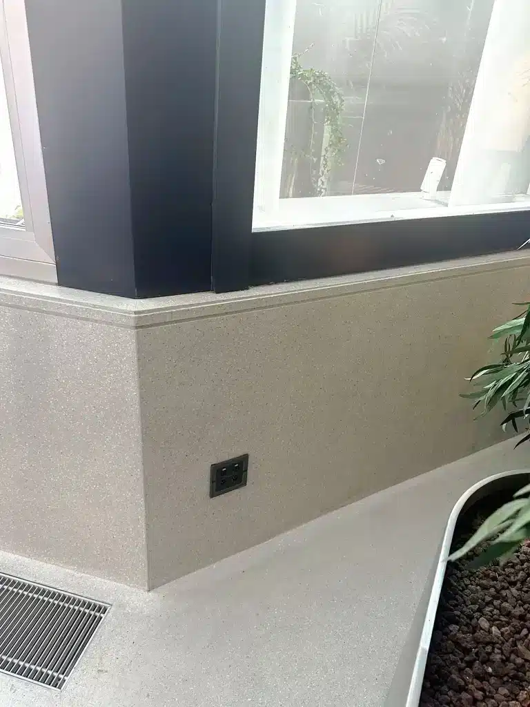 Sabancı Center Conference Hall | Seamless Dante Audio Integration with S-Track DBOX & DPanel X 8 Dpanel 2 S-TRACK